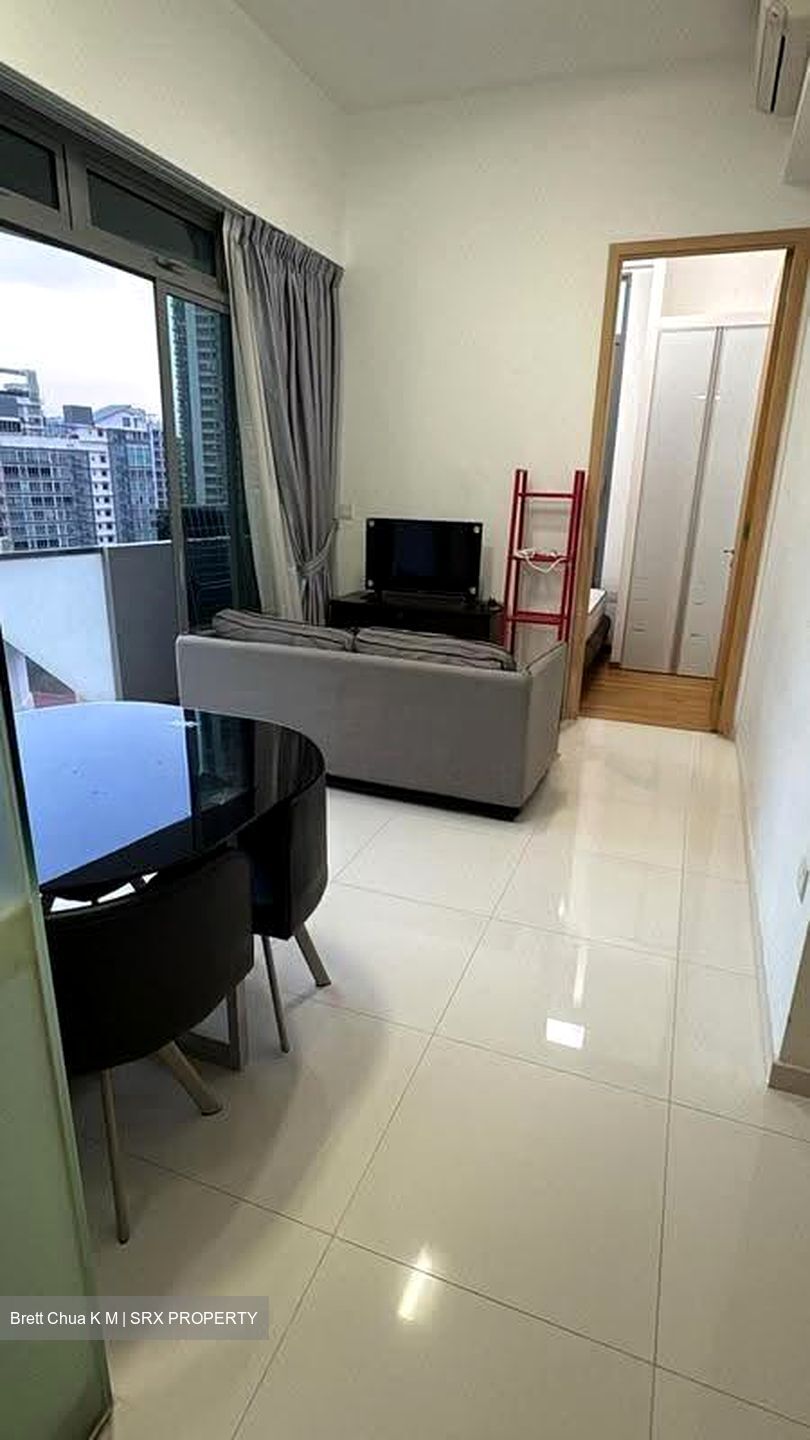 Ascent @ 456 (D12), Apartment #612039281